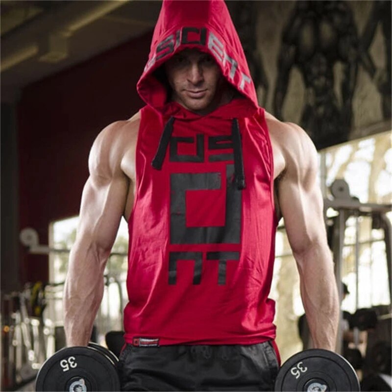 Leymi Tank Top
