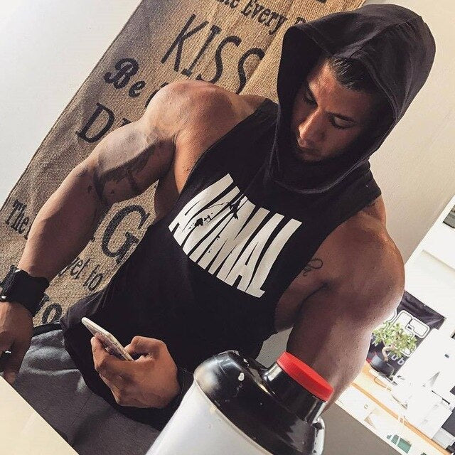 Leymi Tank Top