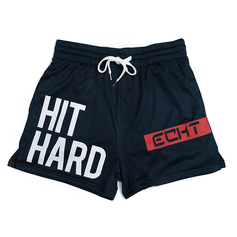 BreatheFlex Sport Shorts