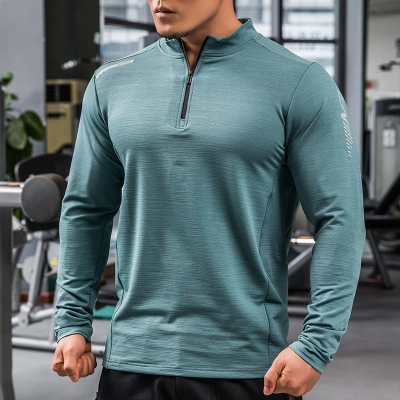 PrecisionFit Pro Long Sleeve Sportswear