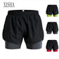 PowerFlex 2-in-1 Shorts