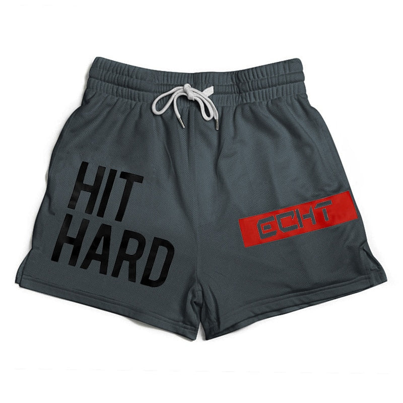 BreatheFlex Sport Shorts