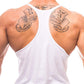 FlexFit ProForma Sleeveless Gym Top