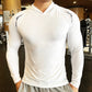 FlexCool SportFit Long Sleeve Hooded Tee