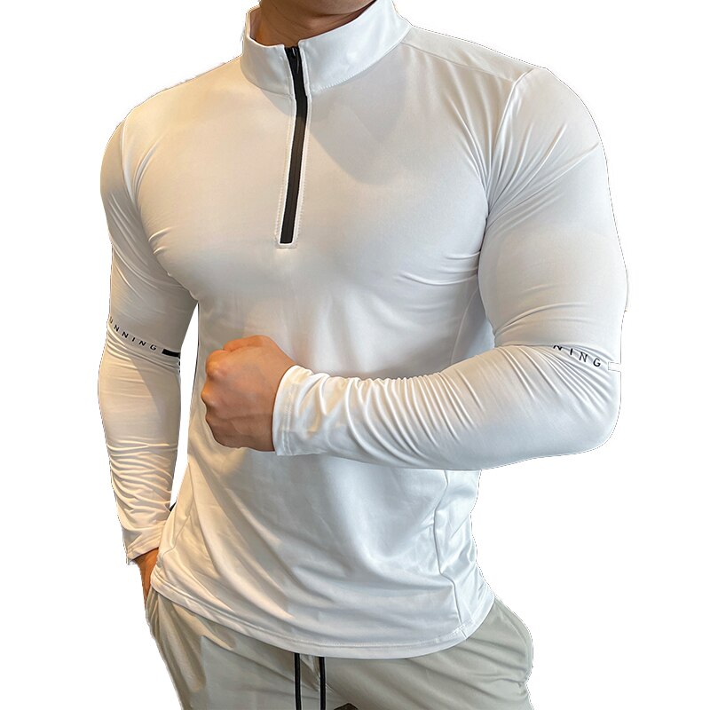 VentureFit Pro Performance Long Sleeve Tee