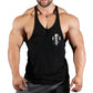 FlexFit ProForma Sleeveless Gym Top