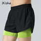 PowerFlex 2-in-1 Shorts