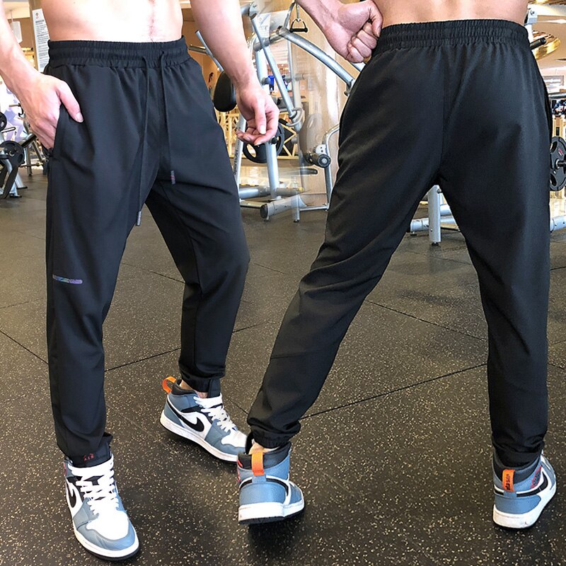 AthleticFlex Pro DryFit Training Pants