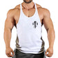 FlexFit ProForma Sleeveless Gym Top