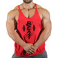 FlexFit ProForma Sleeveless Gym Top