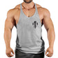 FlexFit ProForma Sleeveless Gym Top