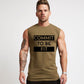 Commit To Be Fit Tank Top