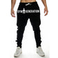 Warrior Sweatpants