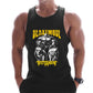 Aries Beastmode Tank Top