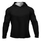 Hunter Tracksuit Fitness Shirt