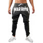 Warrior Sweatpants