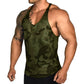 Chemist Big Size Tank Top