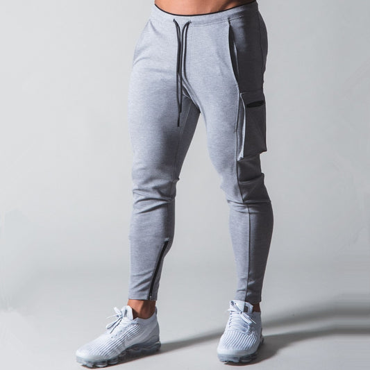 Mason Solid Trackpants