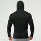 No Pain No Gain Hoodies