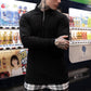 Easton Hooded Sweaters