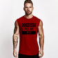 Commit To Be Fit Tank Top
