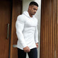 Easton Hooded Sweaters