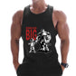 Arton Big Size Tank Top