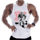 Arton Big Size Tank Top