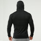 Hunter Tracksuit Fitness Shirt