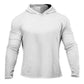 Hunter Tracksuit Fitness Shirt