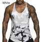 Chemist Big Size Tank Top