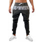 Warrior Sweatpants