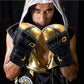 Mercedez Boxing Gloves