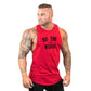 Thomas Tank Top