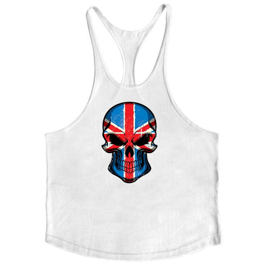 Asher Tank Top