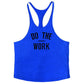 Thomas Tank Top