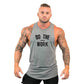 Thomas Tank Top