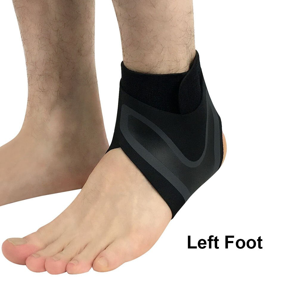 Remmy Ankle Protector