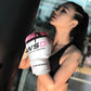 Mercedez Boxing Gloves