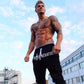 Warrior Sweatpants