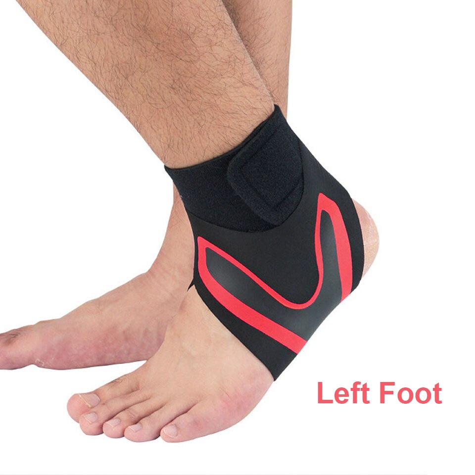 Remmy Ankle Protector