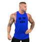 Thomas Tank Top