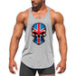 Asher Tank Top