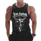 Arton Big Size Tank Top