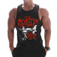 Arton Big Size Tank Top