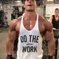 Thomas Tank Top