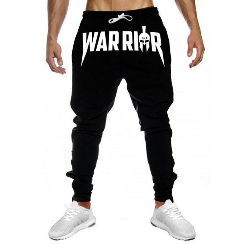 Warrior Sweatpants