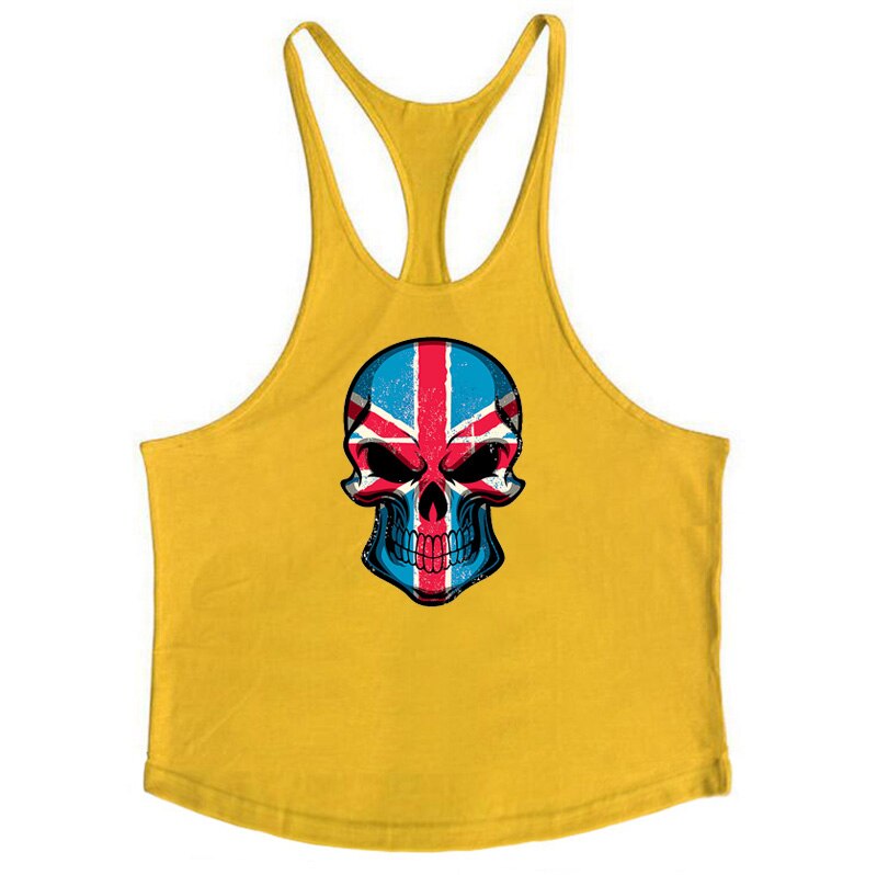 Asher Tank Top