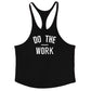 Thomas Tank Top