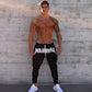 Warrior Sweatpants